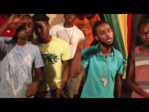 Reemus K (Sizzla klalonji Son)  My Dream Official Video
