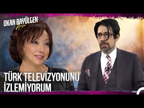 Okan Yasemin Yalçın'ı Yere Göğe Sığdıramadı | Kimler Geldi, Kimler Geçti
