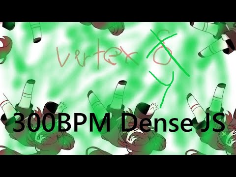 Vertex Gamma [troyarmyfake] 95.65% AA 36.11MSD | Etterna