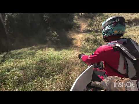 19° Trilhão de (Varre-Sai / RJ) 24/08/2025 (Final)