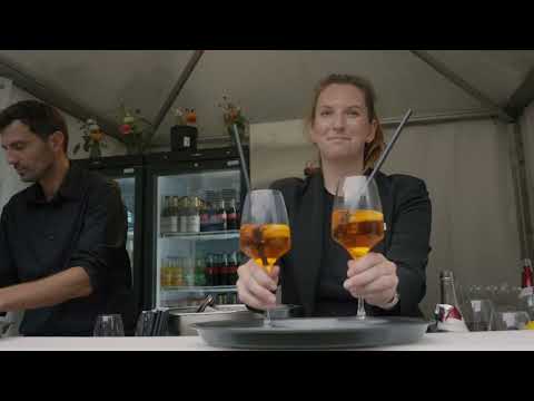 MHK Group @ Herbstmesse 2025 | Sundowner // MHK Group @ Autumn Fair 2025 | Sundowner