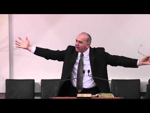 Biserica Baptistă "Biruinţa" Baia Mare - pastor Paul Vasile - EFECTELE LUCRĂRII DOMNULUI 26.05.2013