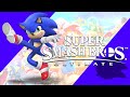 Speed Me Up [Remix/Mashup] | Super Smash Bros. Ultimate (Fan Made)