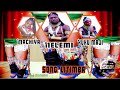 MACHIYA FT NELEMI MBASANDO FT KUKUMAJI LITIMBA OFFICIAL AUDIO 2026