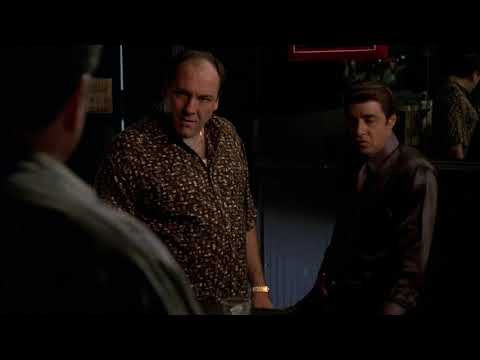 Tony megveri Georgiet