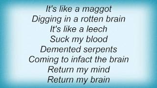 Suicide Commando - Delusion Lyrics