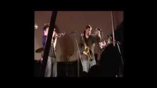 Mama Digdown's Brass Band -- Bad