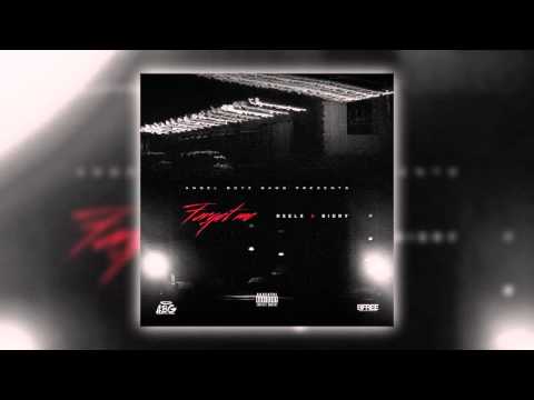 Deelx ft. Bidry - Forget Me