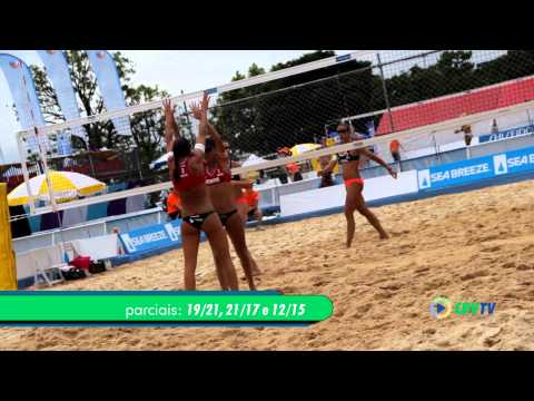 Grand Slam Yokohama :: 23 de Julho