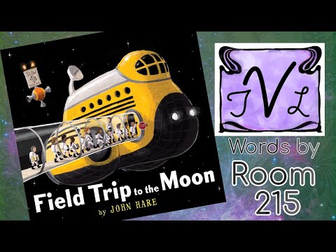 215's Field Trip to the Moon 2022