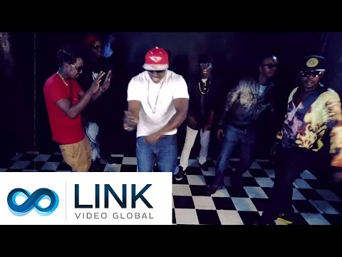 All Stars - We be Happening REMIX (Official hd Video)