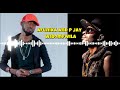 Afunika Ft P Jay Wibomfwila Official Audio