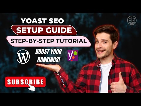 WordPress Yoast SEO Manual Install | How to Set Up Yoast SEO on WordPress Step by Step