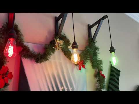 Feit Electric Smart RGBW Filament Bulbs - First look