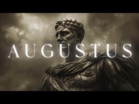 Augustus: The First Emperor - Epic Music Dark Ambient Song in Latin