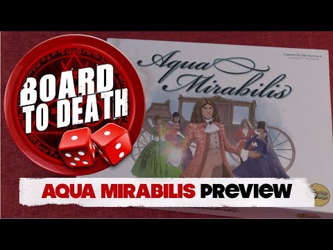 Board to Death Preview (8 Min.)