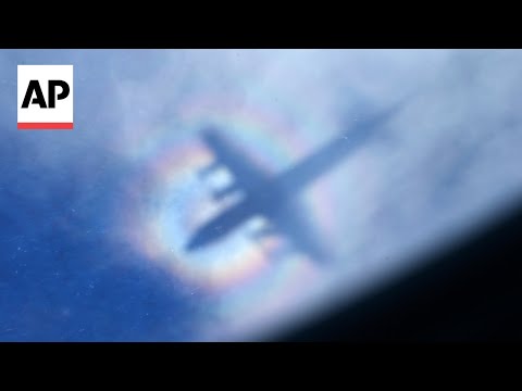 Search resumes for Malaysia Airlines Flight MH370 plane that vanished in 2014