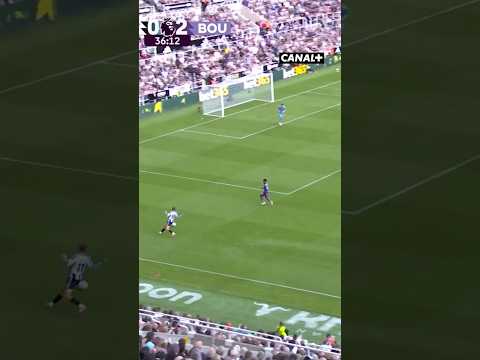 LE BIJOU de Barnes et Newcastle remonte 2 buts de retard ⚡️
