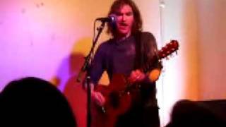 Justin Sullivan - Snelsmore Wood