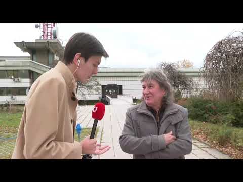 PRVI RED | Zoran Dašić Daša | Merima Njegomir je bila gospođa sa velikim g do kraja života