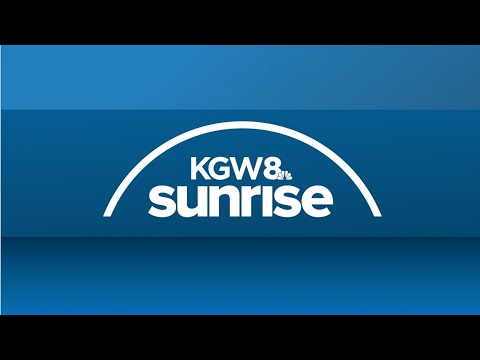 Kgw8 News