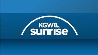 KGW News at Sunrise at 8: Monday, Feb. 2, 2026