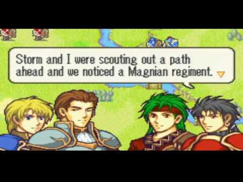 The Last Promise Part 9:Cia ya later!