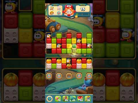 Toy Blast level 5990