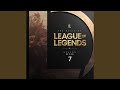 God Fist Lee Sin (From League of Legends: Season 7)