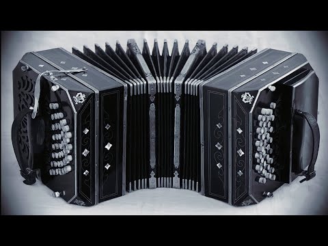 Solo de Bandoneón (Chamamé, Tango y Vals)🎶🎼🎵