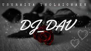 Dj_Dav - Usuraiya Tholaichaen Remix