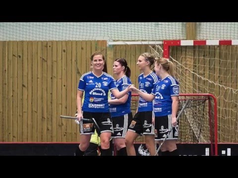 Alunda mooses spex 2015/2016