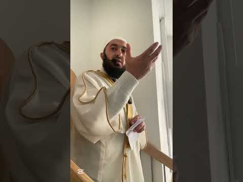 Tre bazat kryesore për çdo mysliman . 