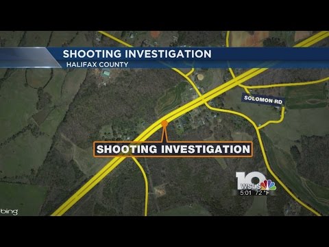 Gun recovered after Halifax Co. shooting