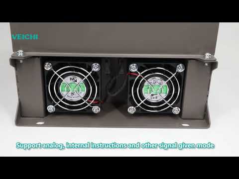 Servo Motor Repairing