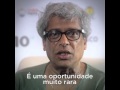MIMO 2014 - Trilok Gurtu (Instavídeo)