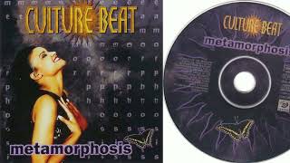 Culture Beat - Metamorphosis (CD, Full Album, 1998)