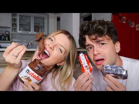 TODA COMILONA | PARÓDIA TUDO NO SIGILO (CLIPE OFICIAL)