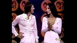 Sonny &amp; Cher - Do You Believe In Magic