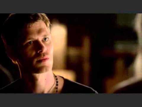 The Vampire Diaries - 4x04 - Stefan Learns About The Vampire Cure