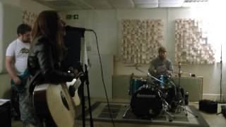 One More Night - Rockit Studios 2nd December 2016