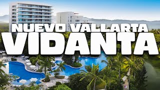 Hotel Grand Mayan Vidanta NUEVO VALLARTA