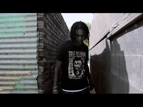 Dru Barry - Aint Shit Nuffin (Official Video)