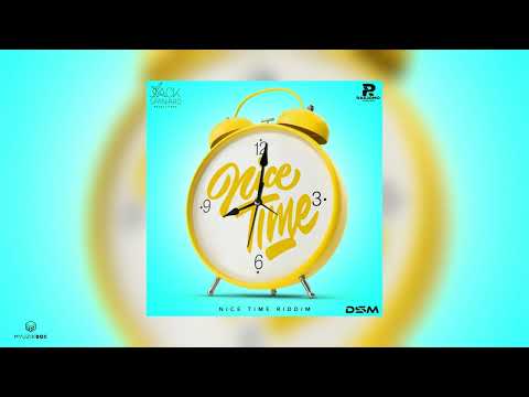 Too Sweet | V'ghn & Parry Jack [Nice Time Riddim] 2022 Soca