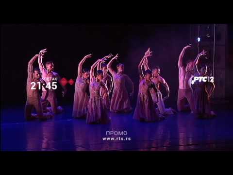 14. Beogradski festival igre - sve je to igra