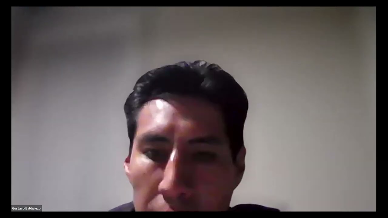 Módulo V: Marketing y comercialización - sesión 30.03.2026