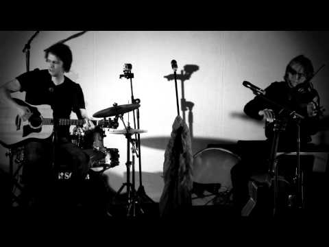 Marcel Wricke & Thomas Rottenbücher - Wie soll ein Mensch das ertragen