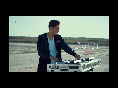 Timur Orun ft MaRo - Dutar REMIX ( Official video )