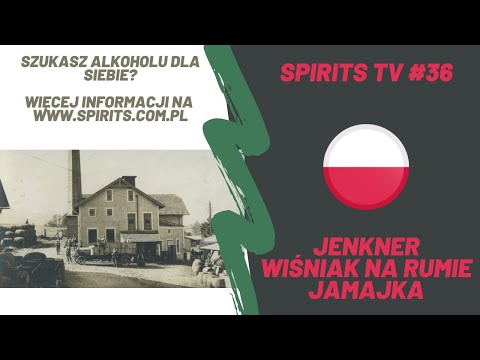 Wiśniak na rumie Jenkner