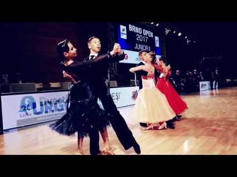 BRNO OPEN 2017